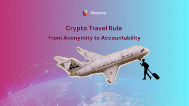 Crypto Travel Rule: From Anonymity to Accountability​