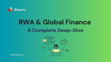 Real-World Assets Are Changing Global Finance: A Complete Research Deep Dive