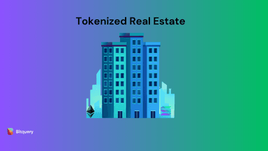 Tokenized Real Estate: Transforming How We Invest in Property​