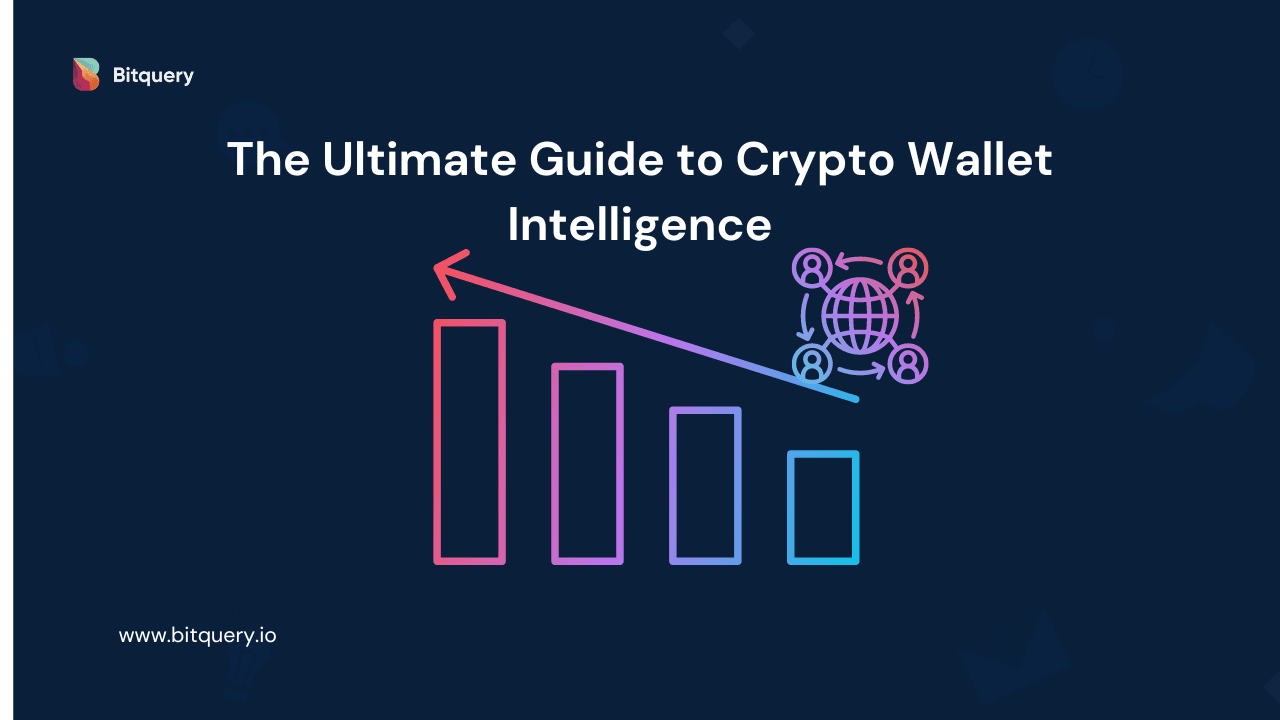 Cover Image for The Ultimate Guide to Crypto Wallet Intelligence: Tracing, Analysis, and Compliance