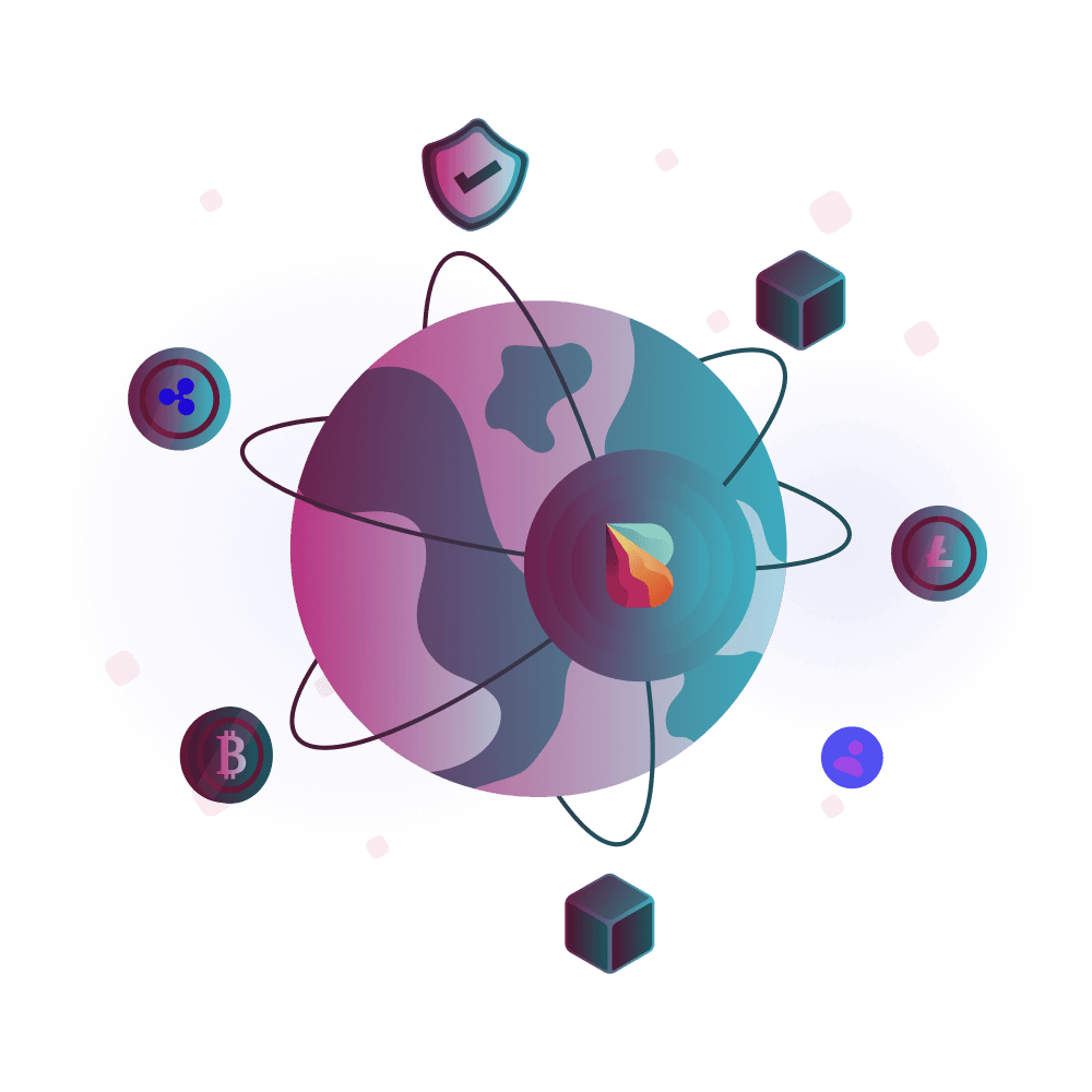 Blockchain data - Prepared on demand<span class="block lg:inline-block"><span class="bg-gradient-to-r from-gradient_left to-gradient_right background-text-clip text-4xl lg:text-5xl">40+ blockchains Supported</span></span>