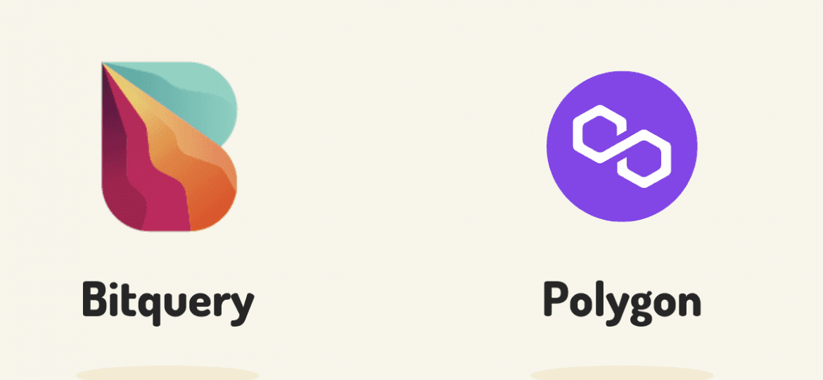 Cover Image for Polygon is Coming to Bitquery​
