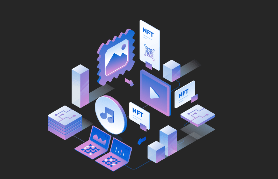 Cover Image for Best NFT Market Trackers