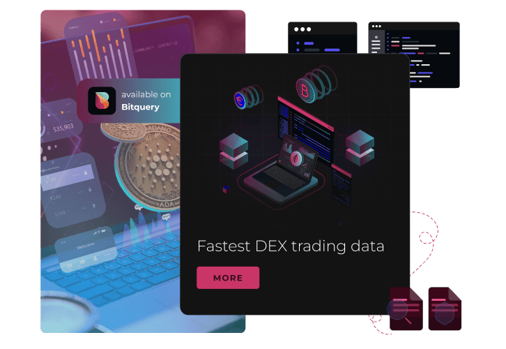 Why use Bitquery for Phoenix data