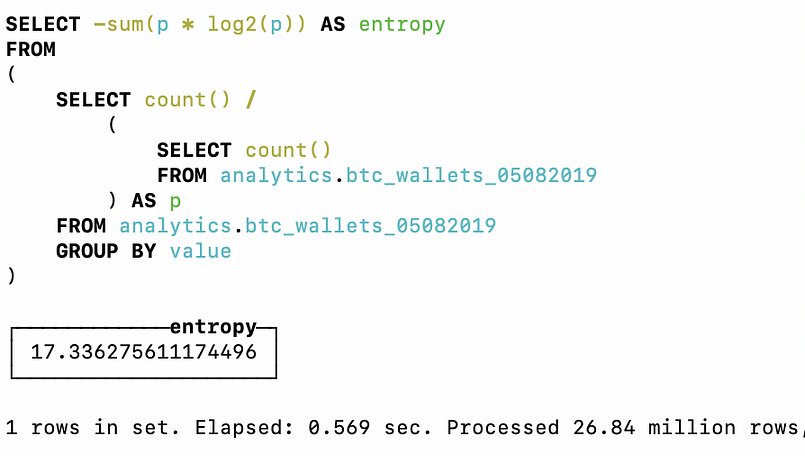 entropy-query-bitcoin