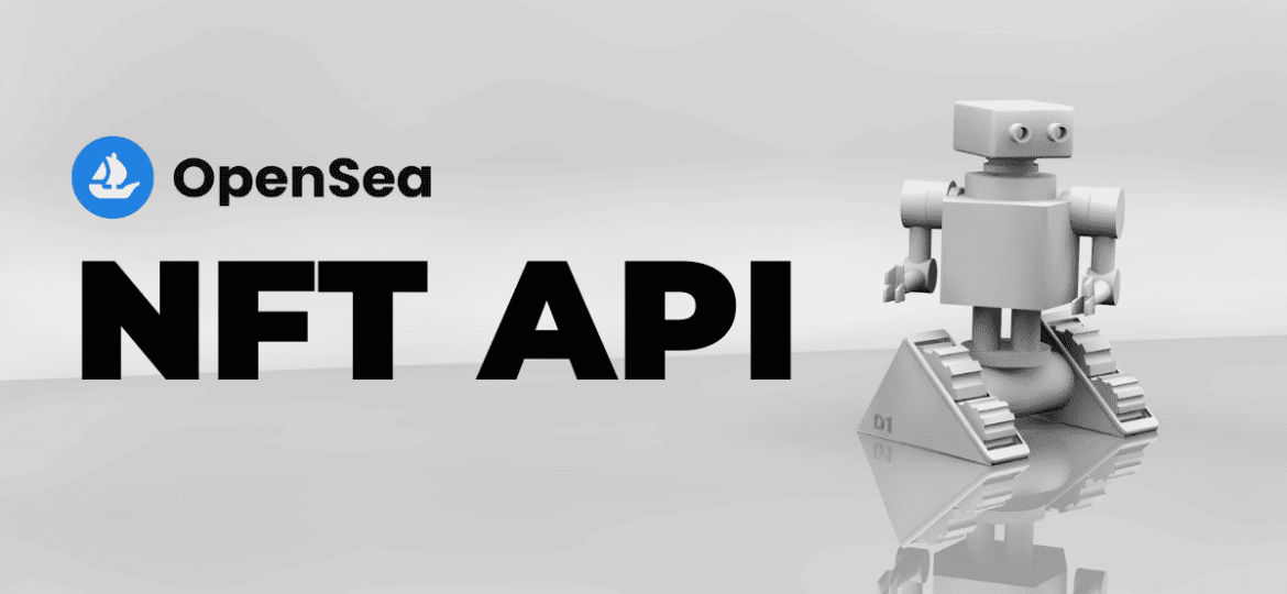 Opensea API - Developer Guide for NFT Data - Bitquery