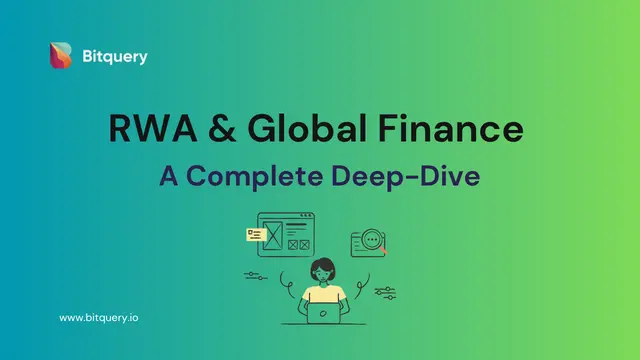 Cover Image for Real-World Assets Are Changing Global Finance: A Complete Research Deep Dive