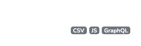 CSV export