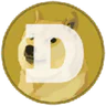 Dogecoin logo