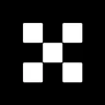 OKX DEX logo