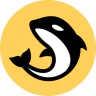 Orca Whirlpool logo