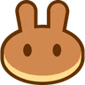 PancakeSwap (Solana) logo