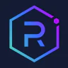 Raydium CLMM logo