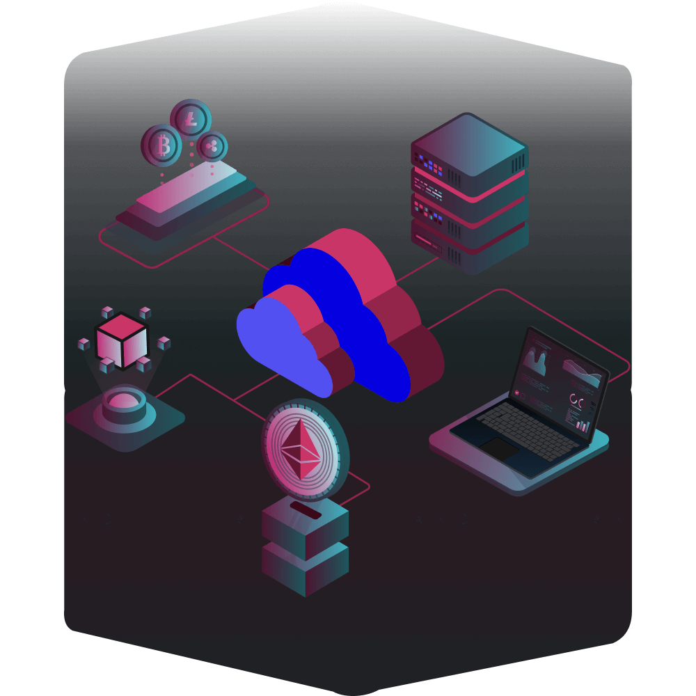 Blockchain Datashares — Snowflake, BigQuery & S3 | Bitquery