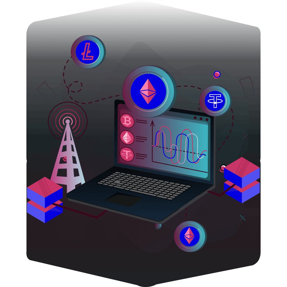 CoreCast – Ultra-Low Latency Solana gRPC Streams - Bitquery
