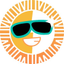 SUN.io logo